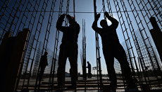 Строительство жилых домов Строительство жилых домов