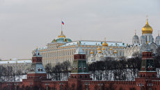Московский Кремль Московский Кремль