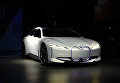 BMW i Vision Dynamics на автосалоне в Лос-Анджелесе BMW i Vision Dynamics на автосалоне в Лос-Анджелесе