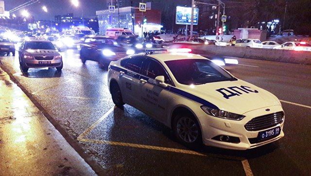 ДТП в Алтуфьево: названы детали трагедии с Шкода Octavia на севере столицы ДТП в Алтуфьево: названы детали трагедии с Шкода Octavia на севере столицы