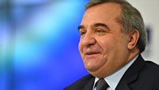 Глава МЧС РФ Владимир Пучков. Архивное фото Глава МЧС РФ Владимир Пучков. Архивное фото