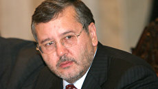 Анатолий Гриценко Анатолий Гриценко