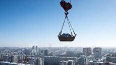 Строительство многоэтажного жилого дома Строительство многоэтажного жилого дома
