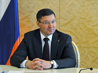 Владимир Якушев Владимир Якушев