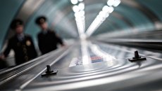 Метрополитен в Санкт-Петербурге Метрополитен в Санкт-Петербурге