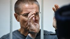 Алексей Улюкаев. Архивное фото Алексей Улюкаев. Архивное фото