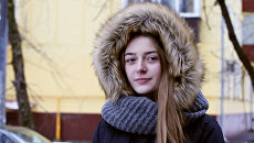 Папина дочка. Яне Фартальновой необходим ортопедический корсет Папина дочка. Яне Фартальновой необходим ортопедический корсет