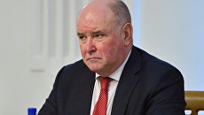 Заместитель министра иностранных дел Российской Федерации Григорий Карасин. Архивное фото Заместитель министра иностранных дел Российской Федерации Григорий Карасин. Архивное фото