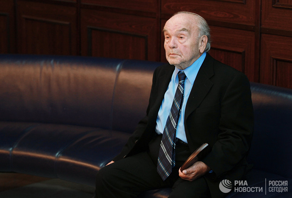Композитор Владимир Шаинский Композитор Владимир Шаинский
