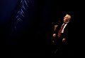 Актер Михаил Державин на своем юбилейном вечере Любимый МихМих! Тебе 80! в Театре сатиры Актер Михаил Державин на своем юбилейном вечере Любимый МихМих! Тебе 80! в Театре сатиры