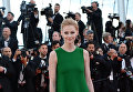 Актриса Светлана Ходченкова на премьере фильма Местный в рамках 67-го Каннского кинофестиваля Актриса Светлана Ходченкова на премьере фильма Местный в рамках 67-го Каннского кинофестиваля
