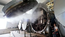 Производство газобетона Производство газобетона