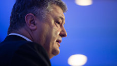 Президент Украины Петр Порошенко выступает на Всемирном экономическом форуме в Давосе. 25 января 2018 Президент Украины Петр Порошенко выступает на Всемирном экономическом форуме в Давосе. 25 января 2018