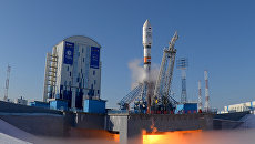 Старт ракеты-носителя Союз-2.1а с космодрома Восточный. Архивное фото Старт ракеты-носителя Союз-2.1а с космодрома Восточный. Архивное фото