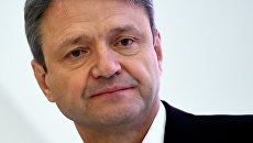 Министр сельского хозяйства Российской Федерации Александр Ткачев. Архивное фото Министр сельского хозяйства Российской Федерации Александр Ткачев. Архивное фото