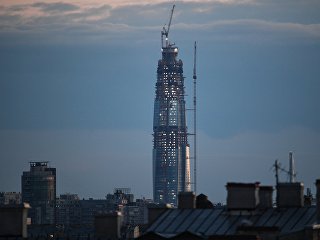 Города России. Санкт-Петербург Города России. Санкт-Петербург