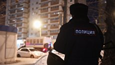 Стрельба в многоэтажном доме в Казани. 27.02.18 Стрельба в многоэтажном доме в Казани. 27.02.18