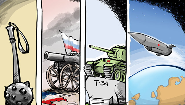 Лекарство от агрессии