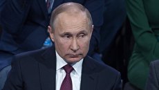 Президент РФ Владимир Путин. Архив Президент РФ Владимир Путин. Архив