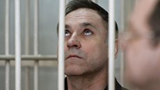 Бывший милиционер Евгений Чуплинский Новосибирском областном суде. 6 марта 2018 Бывший милиционер Евгений Чуплинский Новосибирском областном суде. 6 марта 2018