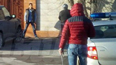 В Ростове-на-Дону мужчина с ножом напал на прохожих. 6 марта 2018 В Ростове-на-Дону мужчина с ножом напал на прохожих. 6 марта 2018