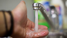 Водопроводный кран Водопроводный кран