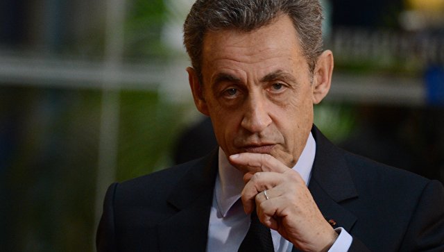 Саркози рассказал о непредвиденном эффекте антироссийских санкций 