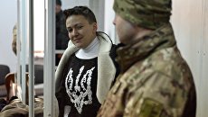 Надежда Савченко. Архивное фото Надежда Савченко. Архивное фото