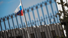 Посольство России в Вашингтоне Посольство России в Вашингтоне