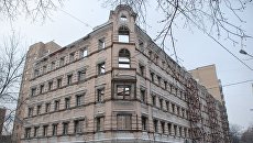 Доходный дом Карла Нирнзее Доходный дом Карла Нирнзее