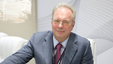 Президент ГСС Александр Рубцов Президент ГСС Александр Рубцов