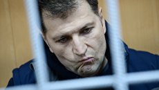 Магомед Магомедов в Тверском районном суде Магомед Магомедов в Тверском районном суде