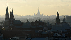 Москва Москва