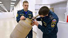 Проверка пожарной безопасности в торгово-развлекательном центре Проверка пожарной безопасности в торгово-развлекательном центре