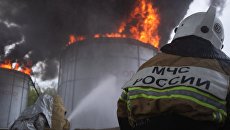 Сотрудники МЧС России. Архивное фото Сотрудники МЧС России. Архивное фото