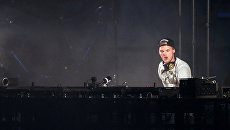 DJ Avicii DJ Avicii