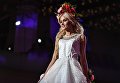 Участница конкурса красоты «Российская красавица — 2018» во время соревнований в отеле Корстон в Москве Участница конкурса красоты «Российская красавица — 2018» во время соревнований в отеле Корстон в Москве
