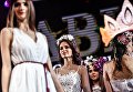 Участницы конкурса красоты «Российская красавица — 2018» во время соревнований в отеле Корстон в Москве Участницы конкурса красоты «Российская красавица — 2018» во время соревнований в отеле Корстон в Москве
