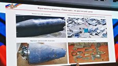 Начальник Главного оперативного управления Генштаба ВС генерал-полковник Сергей Рудской во время брифинга по ситуации в Сирии. 25 апреля 2018 Начальник Главного оперативного управления Генштаба ВС генерал-полковник Сергей Рудской во время брифинга по ситуации в Сирии. 25 апреля 2018