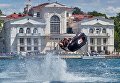 Международный фестиваль экстремальных видов спорта X Fest в Севастополе. 15 июля 2017 Международный фестиваль экстремальных видов спорта X Fest в Севастополе. 15 июля 2017