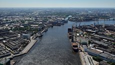 Города России. Санкт-Петербург. Архивное фото Города России. Санкт-Петербург. Архивное фото
