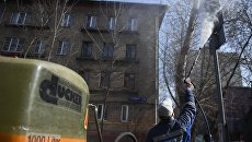 Уборка и благоустройство территорий ЮВАО Уборка и благоустройство территорий ЮВАО