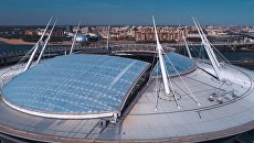 Стадион Санкт-Петербург Стадион Санкт-Петербург