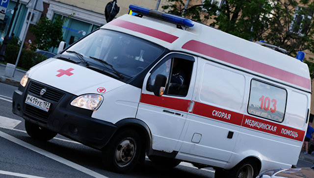 В Саратовской области четыре человека пострадали в ДТП с грузовиком 