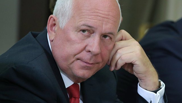 Руководитель «Ростеха» обещал Путину «довести до ума» мотоцикл проекта «Кортеж» Руководитель «Ростеха» обещал Путину «довести до ума» мотоцикл проекта «Кортеж»