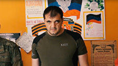 Олег Мамиев Олег Мамиев