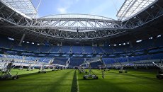 Стадион Санкт-Петербург Стадион Санкт-Петербург