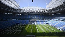 Стадион Санкт-Петербург Стадион Санкт-Петербург