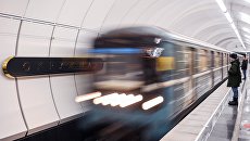Открытие участка метро Окружная - Селигерская Открытие участка метро Окружная - Селигерская