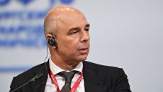 Антон Силуанов на Петербургском международном экономическом форуме. 24 мая 2018 Антон Силуанов на Петербургском международном экономическом форуме. 24 мая 2018